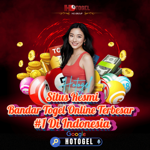 Hotogel: Situs Resmi Bandar Togel Online Terbesar #1 Di Indonesia